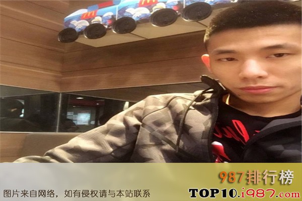 十大国内网红之旭旭宝宝