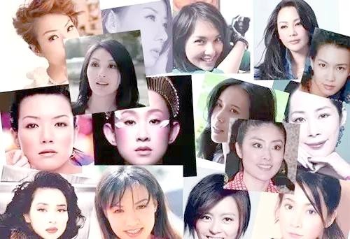 香港女歌手唱功大揭秘：你最服气的是哪一个级别？