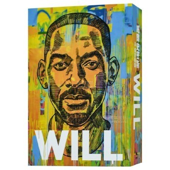 【预订】】WILL:威尔史密斯回忆录 威尔·史密斯 马克·曼森 启明出版 港台原版进口人生励志名人传记演员歌手音乐人 善本图书 预订图书大约8-12周发货