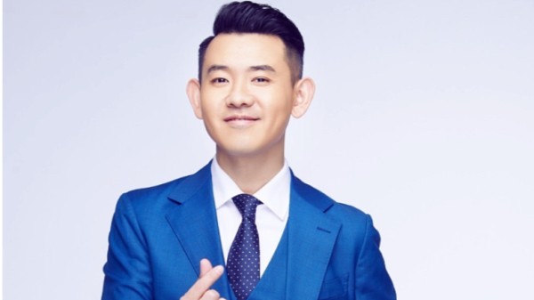 李响(中国内地男主持人,演员)