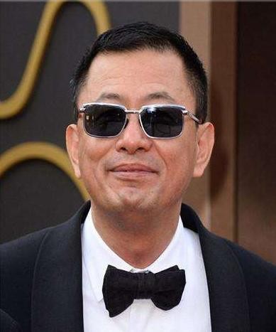 中国最具影响力的十大导演, 冯小刚只能垫底? 榜首实至名归