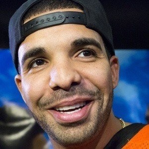 Drake, 37 (说唱歌手)