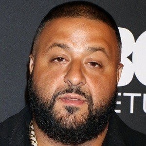 DJ Khaled, 48 (音乐制作人)