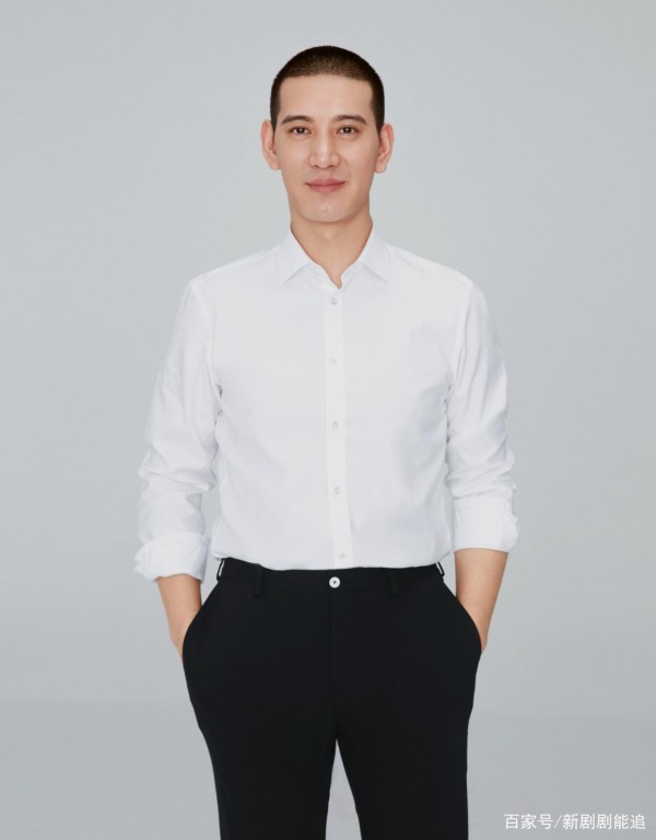 出道十余载，初心不改的全能型艺人