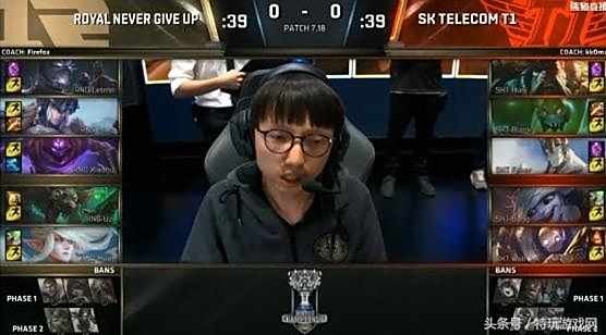 分析转会后LOL各队伍实力 S8春季赛谁将走到最后