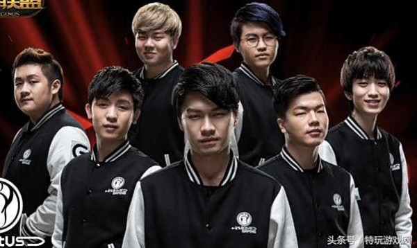 分析转会后LOL各队伍实力 S8春季赛谁将走到最后