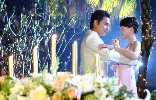 细数经典荧幕cp，杨洋、郑爽不算什么，最后一对才是“真爱”！