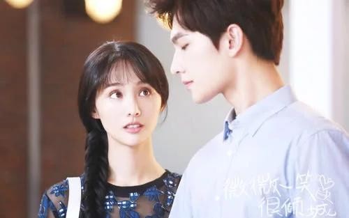 细数经典荧幕cp，杨洋、郑爽不算什么，最后一对才是“真爱”！