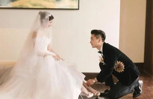 细数经典荧幕cp，杨洋、郑爽不算什么，最后一对才是“真爱”！