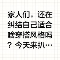 明星风格解析：谁是你的时尚icon？