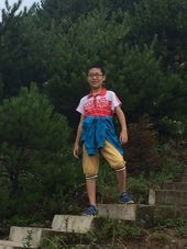韩旭航