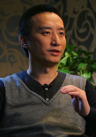 金磊