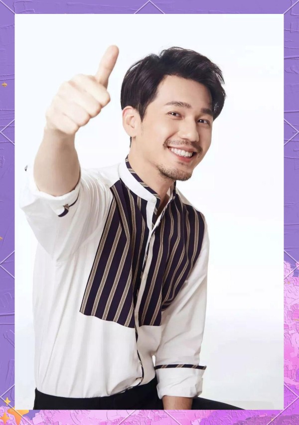 白宇：从演员到公益先锋的爱心之路