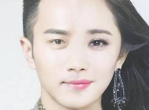 五对夫妻情侣的合脸照，第四对不仅恩爱还特别像！