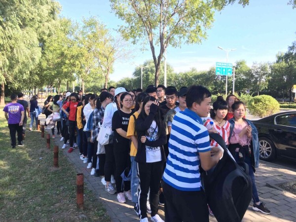 承接礼仪服务公司精心挑选,执行团队