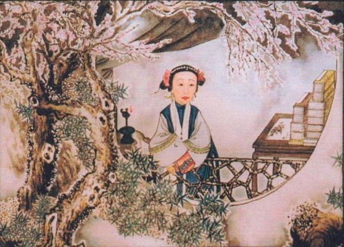 才女冯小青什么星座