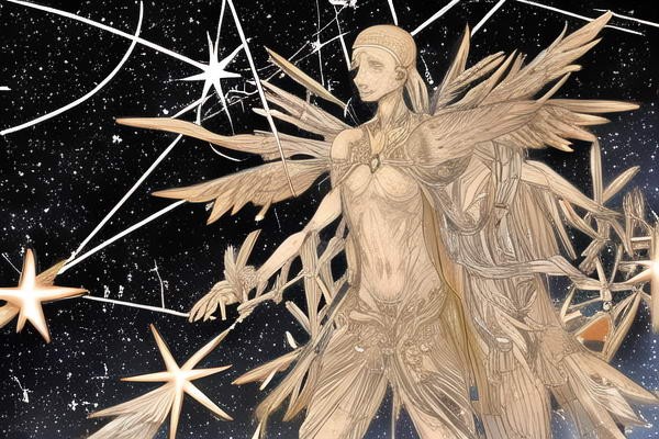 天秤座男与巨蟹座女：星座配对解析与关系指南