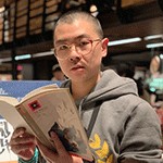 胡晓峰