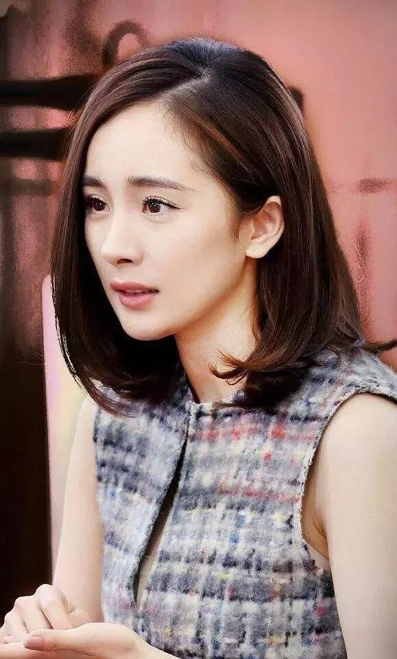 女明星发型，时尚潮流的引领者，女明星发型，引领时尚潮流的先锋
