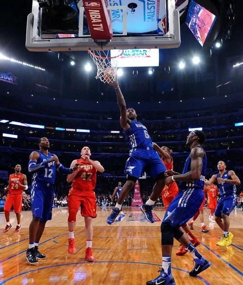 nba全明星全场回放，2011nba全明星