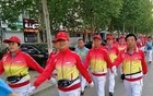 暴走团成员被起诉，赔偿105906.23元