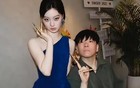 不是被控制，是双向奔赴！单依纯高调回应常石磊争议