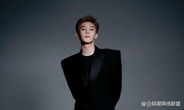 粉丝的 “专属印记”：王安宇等男星脸上的痣，藏着双向奔赴温柔