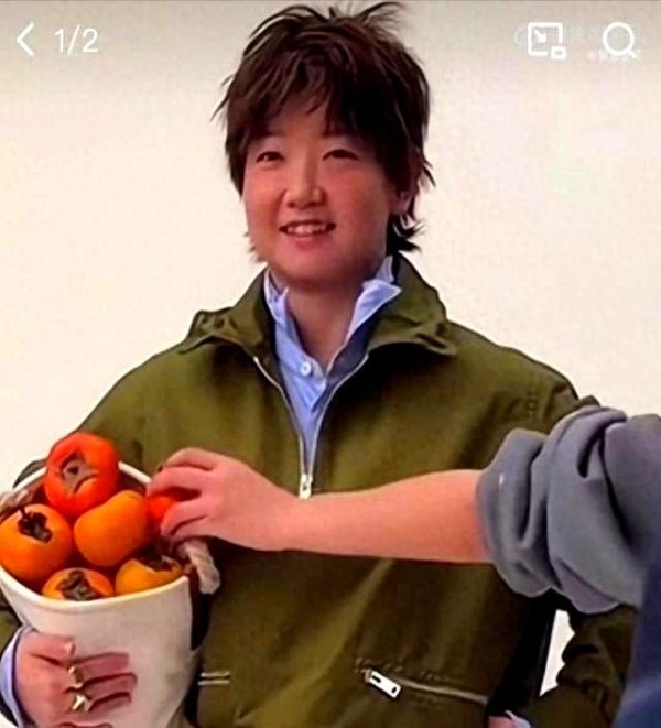 孙颖莎时尚突破！三登五大刊封面，新杂志即将上线