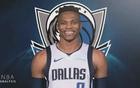麻了，威少彻底麻了！NBA自由市场最后一个大牌