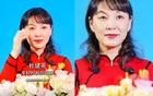 杜建英旧照被修复，不止漂亮还灵气逼人，难怪宗庆后倾心不已！