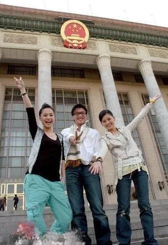 英皇中唱联手，明星见证奇迹