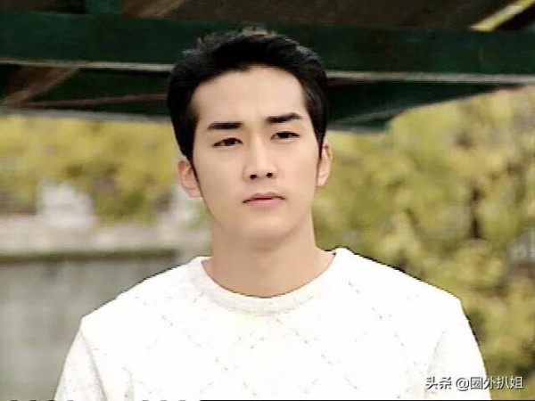 韩国帅男排行榜（韩国帅明星男排行榜）-第2张图片