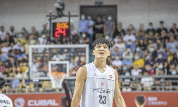 高速有望截胡焦泊乔助球队冲击4强 休赛期各支球队都针对性补强短板，更有多达8支球