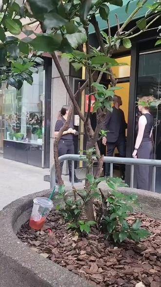 家姐幫我接寶寶收工~四捨五入等於我接