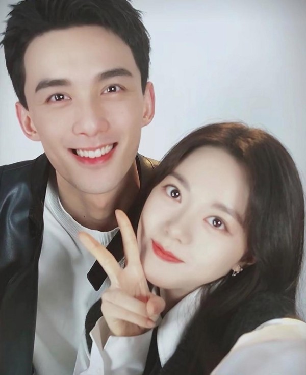 这8对明星CP感炸裂！网友：不结婚很难收场！
