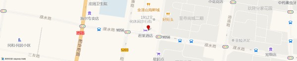 公司地址
