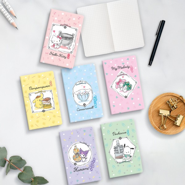 三麗鷗粉絲必收！酷洛米、Hello Kitty等三麗鷗明星躍上故宮2026年曆 - So-net, 故宮, 三麗鷗, NPM, 三麗鷗穿越故宮 - 敗家達人推薦