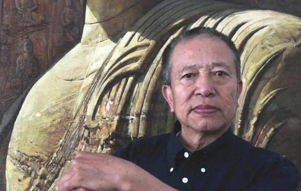 “中国最有可能获诺奖的作家之一”，出了一部900页的小说