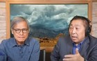罗大佑发声反对岛内“大罢免”：太怪了，这是赖皮罢免
