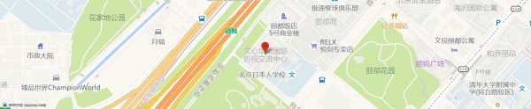 公司地址