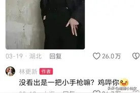 盘点林更新和粉丝互怼的搞笑对话,真的笑死个人,看一次笑一次图片