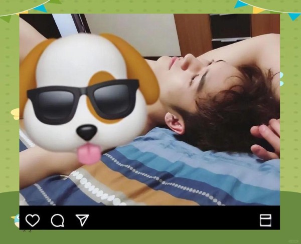 陈牧驰：星途与风波交织的真实人生