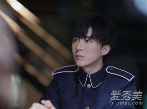 摩登兄弟宁哥参演的电视剧是什么 租界少年热血档案剧情介绍