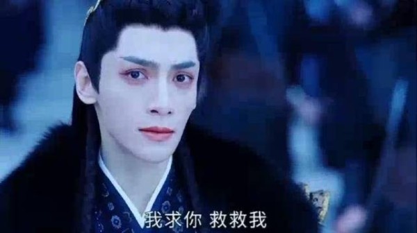 长月烬明:如果澹台烬选择救叶夕雾,结果会不会不一样