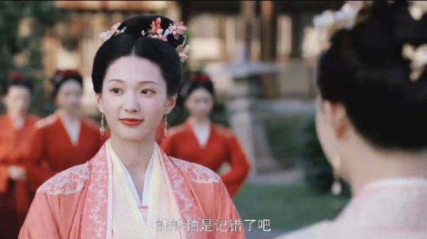 柳舟记:少年帝后先婚后爱!子瑜已经在不知不觉关注她关心她了!