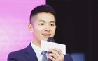 Gay达狂响？Volvo最帅代理总裁曝光~