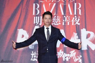 芭莎明星慈善夜2020完整版,星光熠熠，爱心闪耀的慈善盛宴