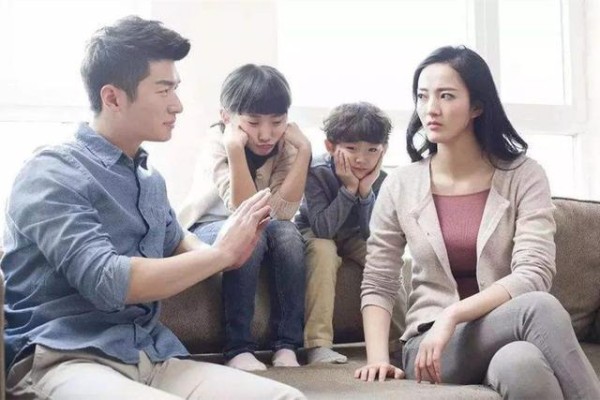41岁罗志祥“人设崩塌”，原因或在其母，没界限的亲子关系要不得