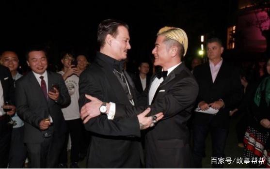 木村拓哉开通微博，被列入“有生之年系列”，罗志祥化身小迷弟