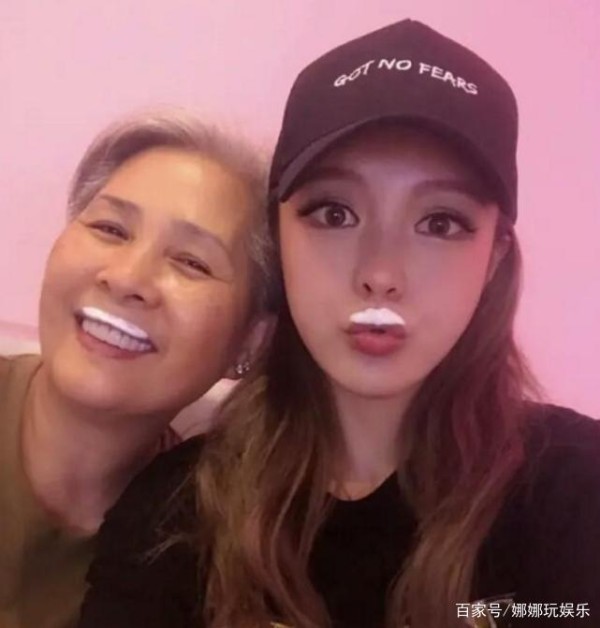 罗志祥母亲知道儿子事迹，第一反应是维护儿子，呵斥周扬青毁儿子